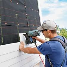 Best Fiber Cement Siding Installation  in Lake Don Pedro, CA